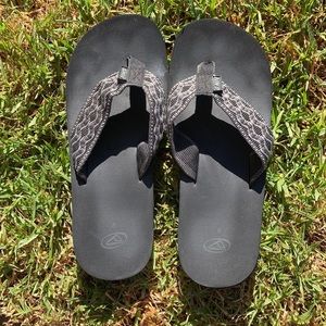 Men’s REEF Smoothy classic flip flops